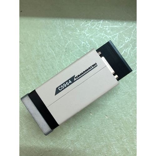 hamamatsu滨松C5964光谱卡