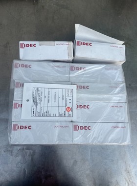 IDEC和泉ASLN332222DNW(2个)