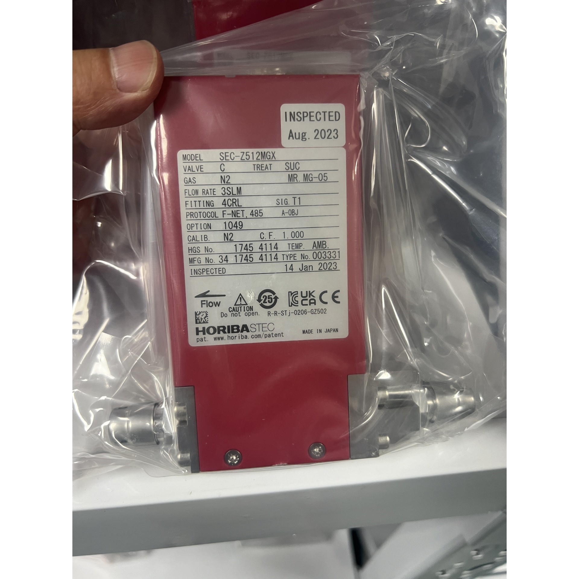 迪文K600+触摸屏模块,型号DMT80480C070_02