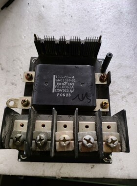 6MBP75RS120 拆机功能包好 不包邮