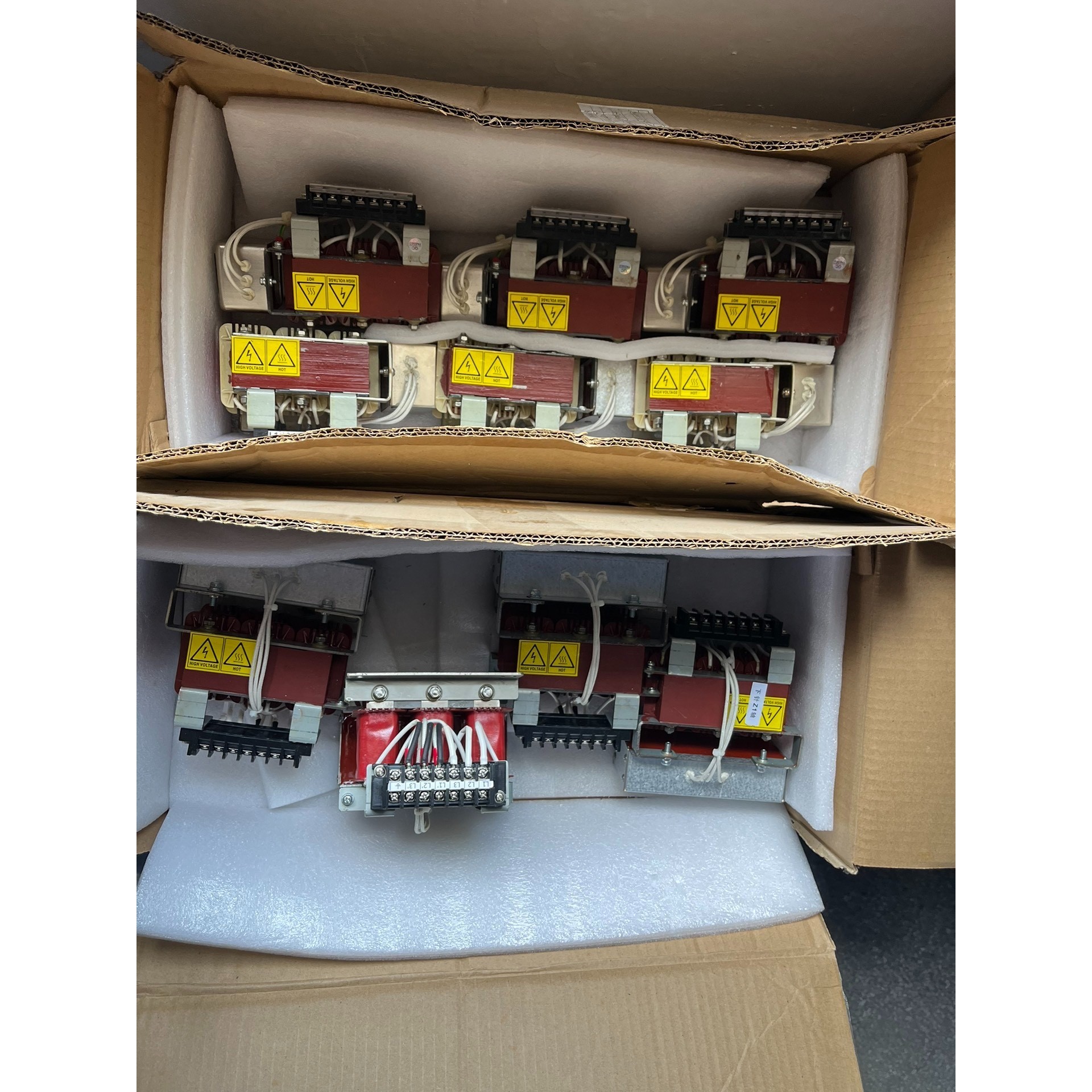 西凯士变压器 SKS-SF-0003-2A/05