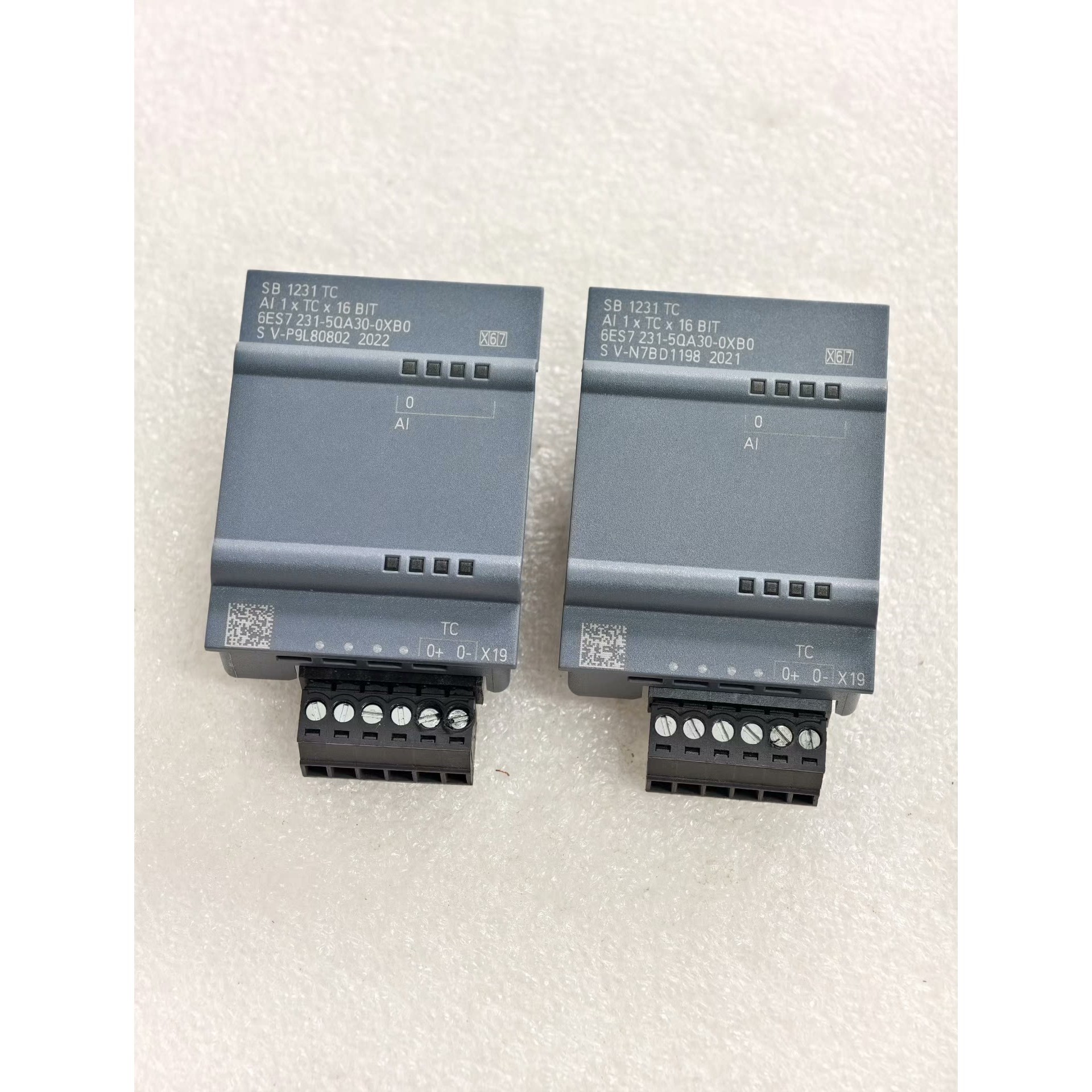 通讯模块6ES7 231-5QA30-0XB0