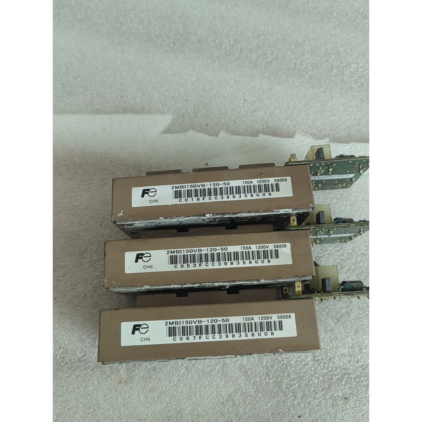 NXH400N100H4Q2F2SG,测好3个,220/个