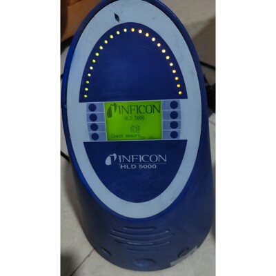 德国INFICON冷媒检漏仪HLD5000,仅限顺丰或德邦,