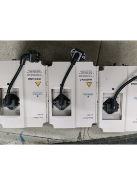 EV1000–2S0022G–E7变频器  拆机件