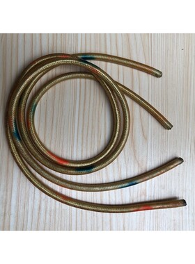 美国MR.CHEONG信号线实物拍摄,如图