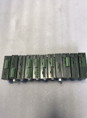 小模块 AFP0RDA4/FP0-A04V/FPO-TC