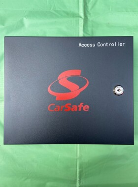 车安门禁控制器CA-MC3410,安科门禁控制器,四门门禁控