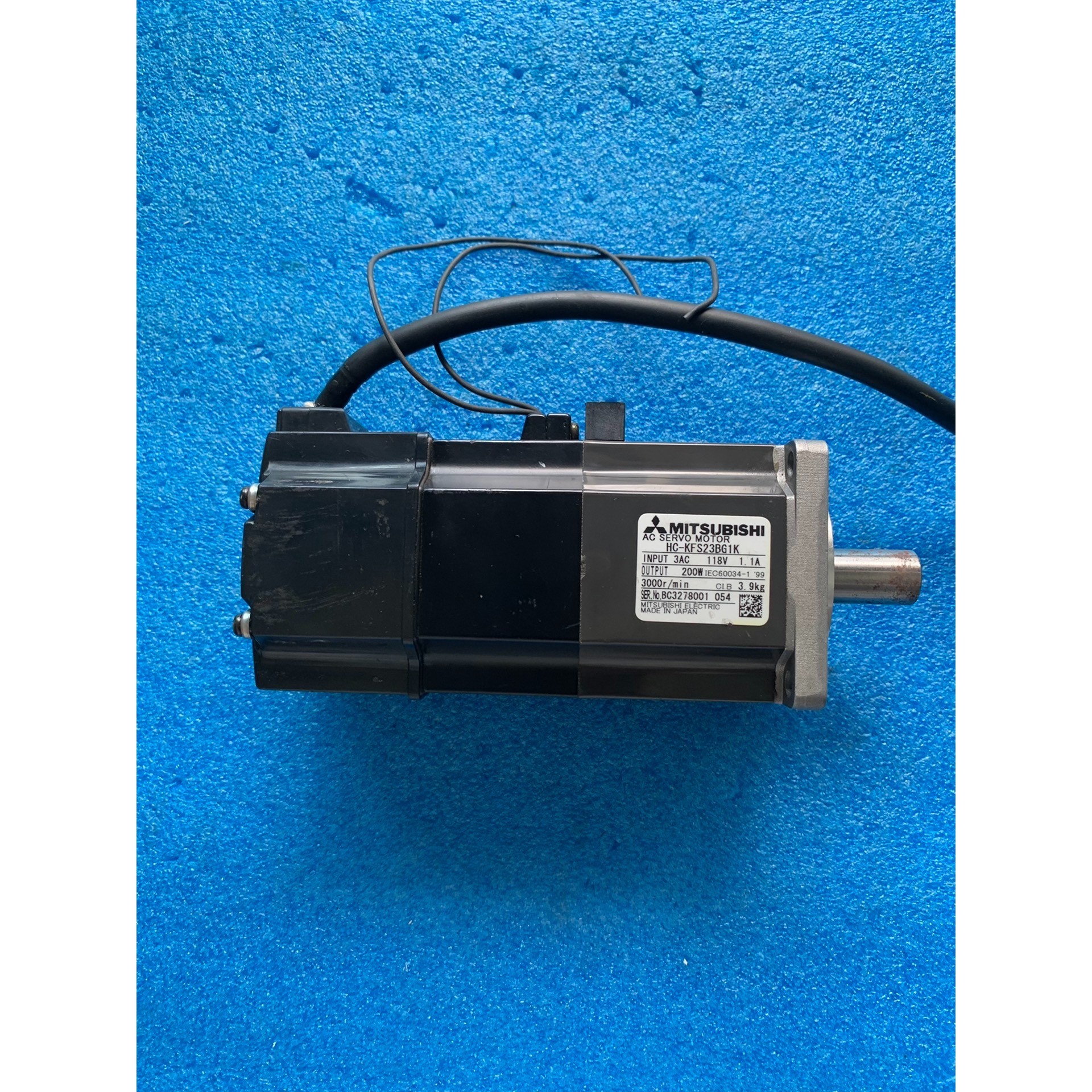 SETRA西特268传感器压力传感器,二手拆机实物照片议价