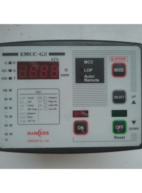 Haness EMCC-G2   Z205A