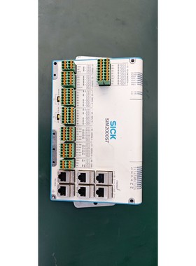 SICK  SIM2000ST  SIM2000-0A20A