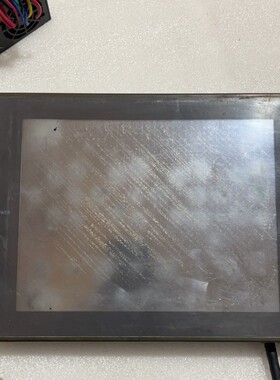 触摸屏A970GOT-TBA-CH一台 带A9GT-RS