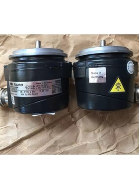 Baumer 堡盟编码器EV2T OG 71 DN 1024