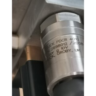 PDCR268012 DRUCK 英国德鲁克 压力变送器