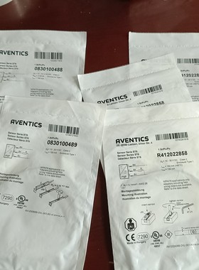 0830100488 0830100489 安沃驰开关