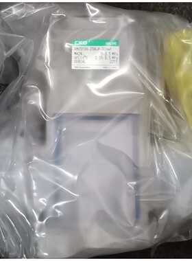 CKD气动阀 AMD513R-25BUP-00N4F 全新P