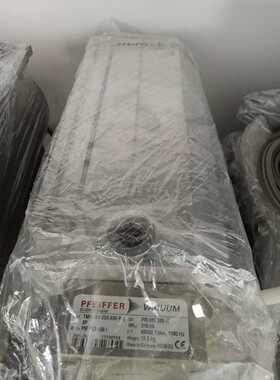 普发TMH 261-250-030 PX3P分子泵