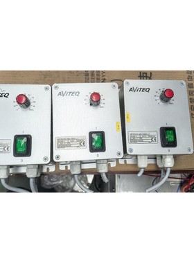 德国AViTEQ振动调速器 SRA-C50/01-1-1 .