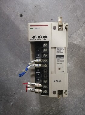 固态继电器G3PX-220EUN