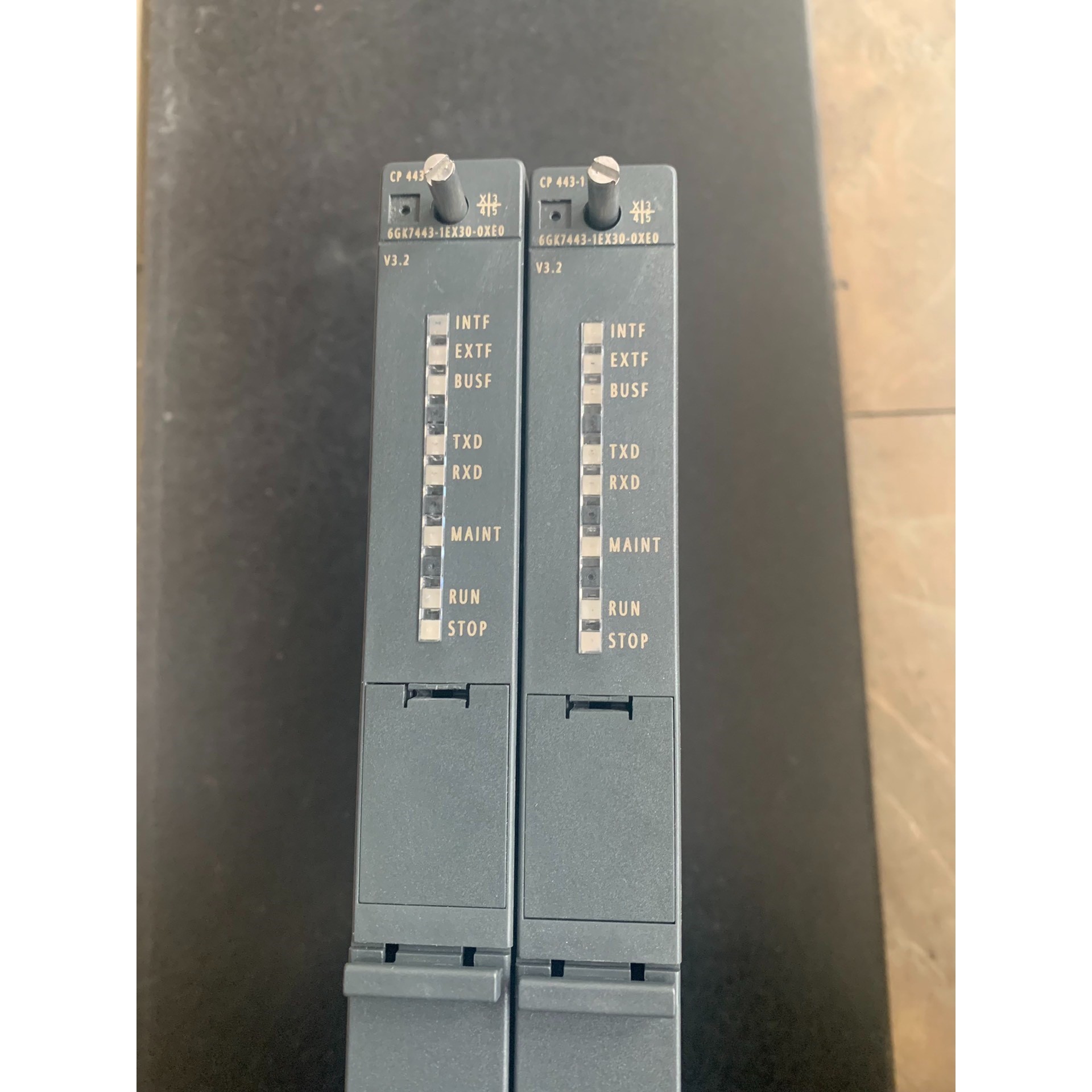 6GK7443-1EX30-0XE0 22年基本 实弹的