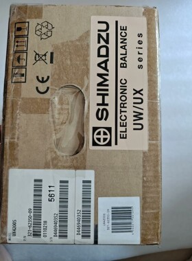 全新原装岛津UX4200S 原装未拆未使用