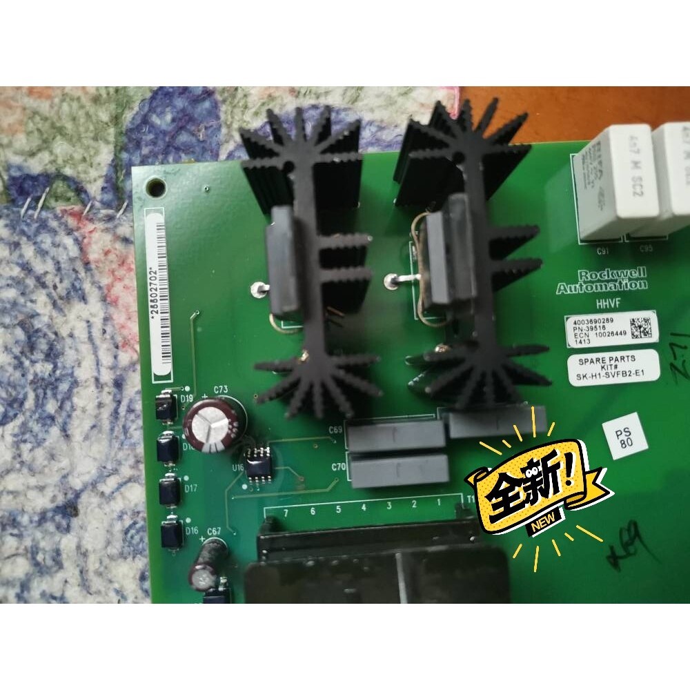 700S变频器电压反馈板 SK-H1-SVFB2-E1全