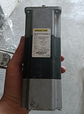 百格拉BERGER  LAHR,型号:RECM377/4 D