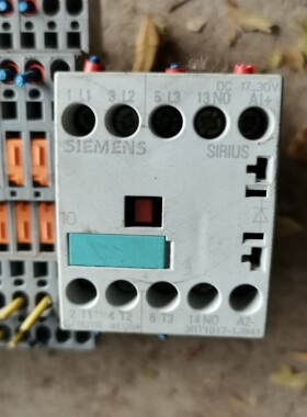 3RB2016-1SB0热过载继电器,有多台!喜欢的详