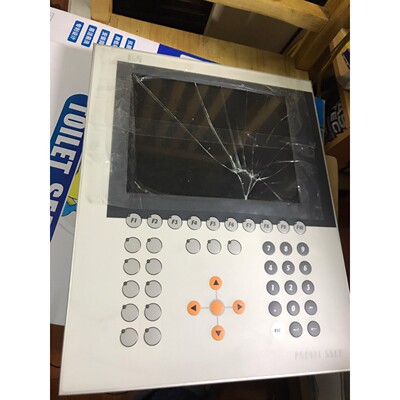 贝加莱显示屏provit 5509 5d5510.10 注塑