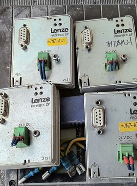 emf2131ib拆机伦茨变频器82系列9300系列8200