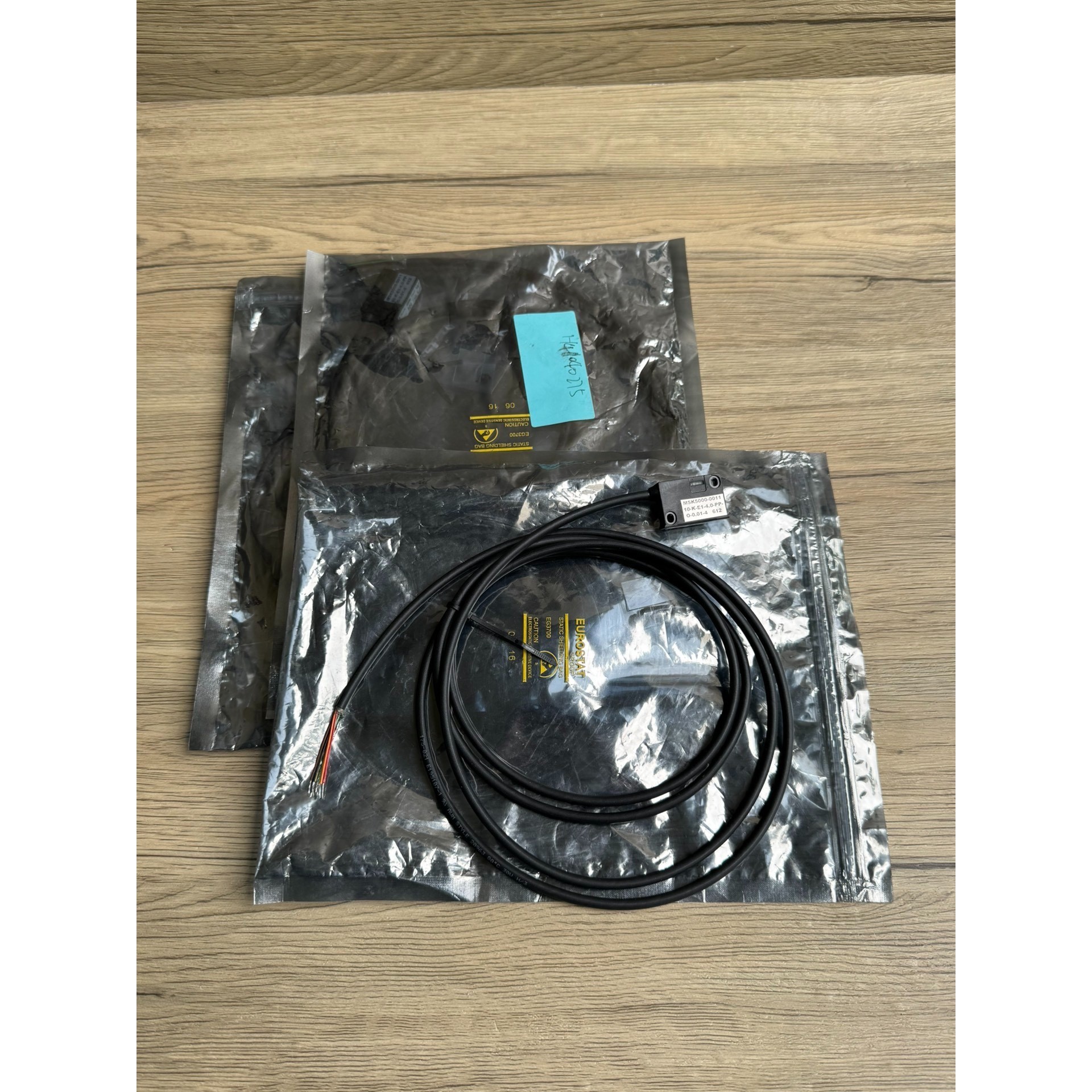 德国SIKO希控磁栅尺MSK5000-0011 读数头磁尺