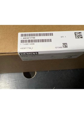 A5E36717799逆变模块带FS300R12K