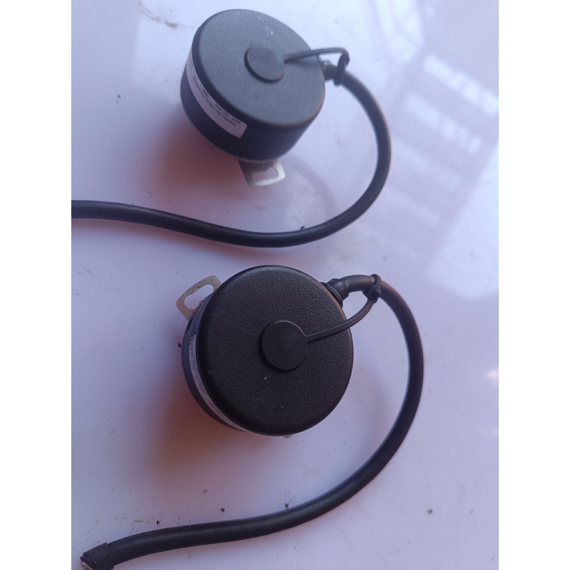 亨氏乐编码器 HC202500/0XX0XM6