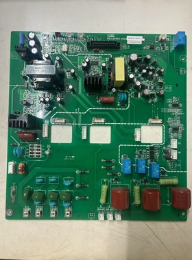 DKCC20903-002A三垦VM06  45kw原装拆机