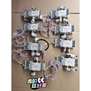 02A 5L0Z1 VP342R 电磁阀