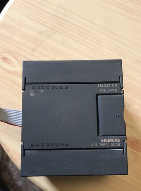 / 拆机EM231  AI2xRTD 模