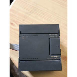 / 拆机EM231  AI2xRTD 模