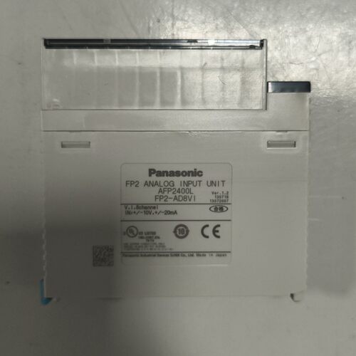 AFP2400L FP2-AD8VI,拆机二手,功能正常
