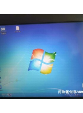 Ac150xa02液晶屏,显示正常,带前面的触摸板.