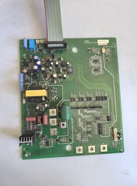 DKCC20903-001B 三肯变频器电源驱动板VM06-