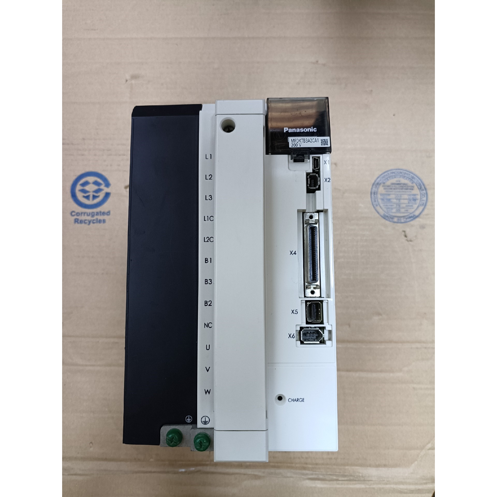 二手A5 MFDKTB3A2CA1/MFDHTB3A2C