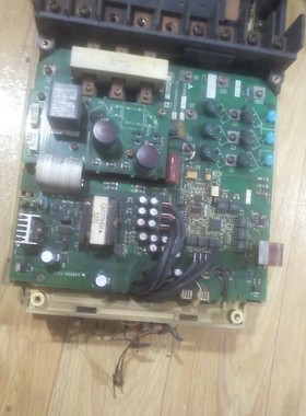 A54ma15A 变频器15kw驱动板bc186A410