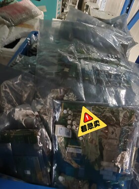 全新控制板CPU0004 2RCA013655A000