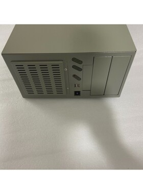 10台 9.5新研华工控机IPC-6608 主板PCA-60
