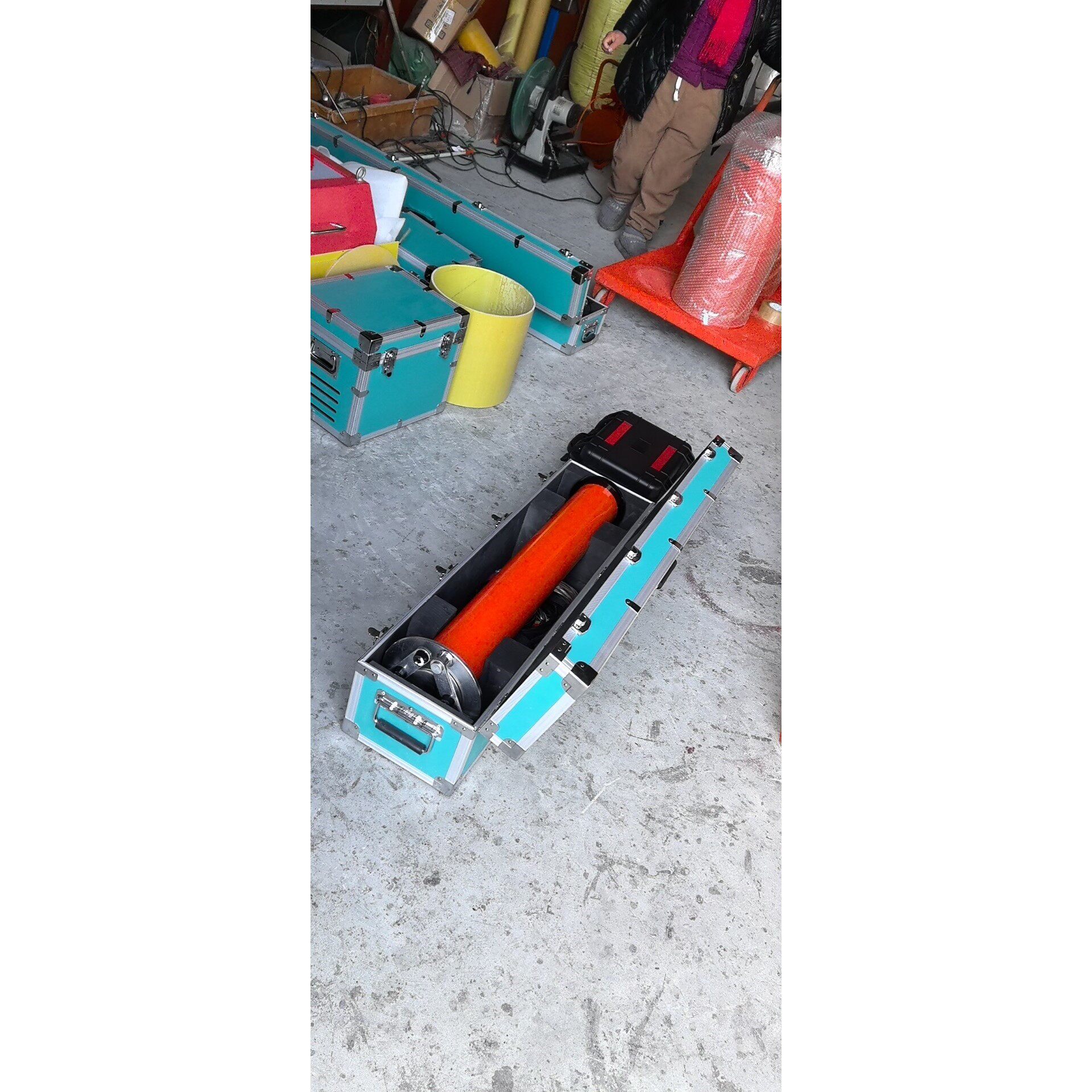 HG1W-AB32AF和泉操作屏,IDEC操作面板,功能完好