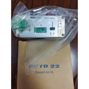 SNAP PS5C6电源 opto22 全新