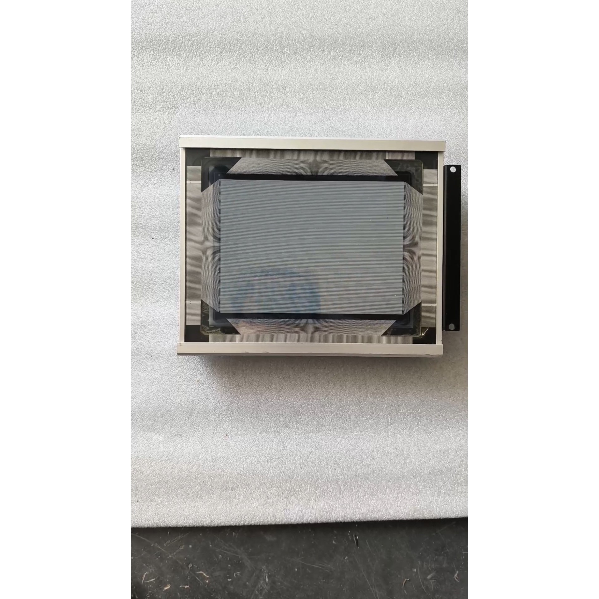 夏普等离子LJ320U21