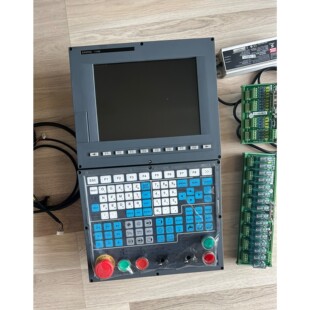 新代系统11MBSYNTEC11MB新代数控系统11MB脉冲