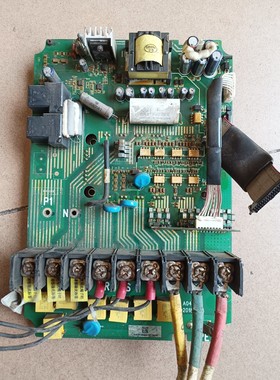 A04D03N变频板带模块7MBR75XNA120-50模块