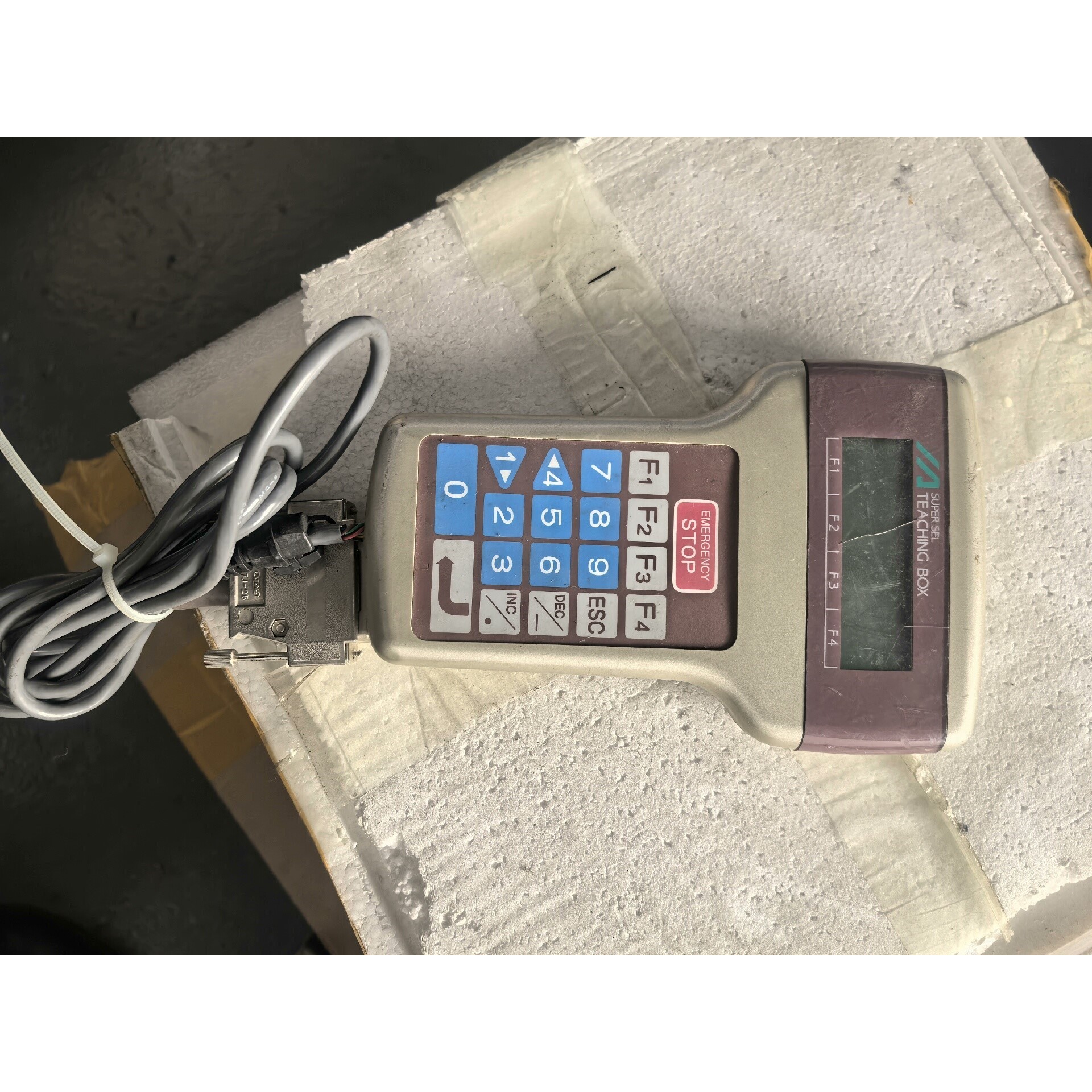 C1 变频器拆机驱动板带模块 FP25R12KT3 只包模块